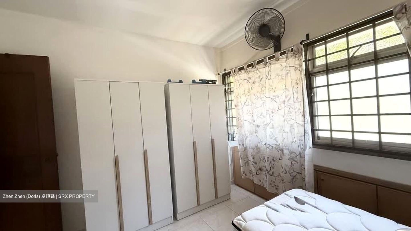 Blk 147 Pasir Ris Street 13 (Pasir Ris), HDB 5 Rooms #575817401